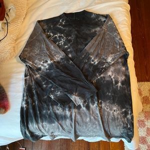 Free people long sleeve